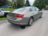 Used 2017 Chevrolet Malibu Premier w/ Premier Sun and Wheel Package image 3
