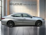 Certified 2022 Lexus ES 350 w/ Premium Package image 2