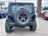 Used 2015 Jeep Wrangler Unlimited Sahara w/ Max Tow Package image 4