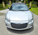 Used 2006 Chrysler Sebring Convertible image 3