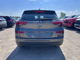 Used 2019 Hyundai Tucson SE image 4