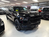 Used 2020 RAM 1500 Big Horn image 3