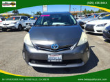 Used 2012 Toyota Prius V Three image 3