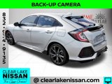 Used 2017 Honda Civic Sport Touring image 5