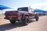Used 2021 Jeep Gladiator Rubicon image 4