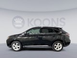 Used 2013 Lexus RX 350 AWD image 2