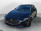 New 2025 MAZDA MAZDA3 s image 3