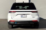 New 2024 Jeep Grand Cherokee Trailhawk w/ Luxury Tech Group III image 3