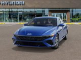 New 2025 Hyundai Elantra SE image 6