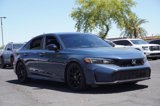 Used 2025 Honda Civic Sport image 4