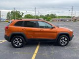 Used 2015 Jeep Cherokee Trailhawk w/ Comfort/Convenience Group image 6