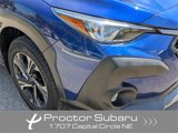 Used 2024 Subaru Crosstrek 2.0i Premium image 2
