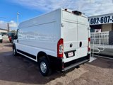 Used 2023 RAM ProMaster 2500 image 4