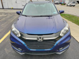 Used 2017 Honda HR-V EX-L image 2
