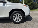 Used 2013 Toyota Highlander Plus image 5