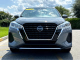 Certified 2024 Nissan Kicks SV image 2