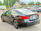 Used 2017 Nissan Maxima 3.5 S image 6