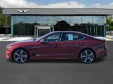 Used 2024 Genesis G70 3.3T Advanced image 4