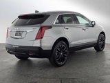 New 2025 Cadillac XT5 Premium Luxury w/ LPO, ONYX Package image 3