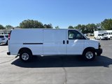 Used 2023 Chevrolet Express 2500 Extended w/ Driver Convenience Package image 5