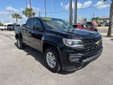 Used 2021 Chevrolet Colorado LT w/ Fleet Safety Package image 3