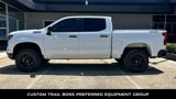 Used 2023 Chevrolet Silverado 1500 Custom Trail Boss image 5