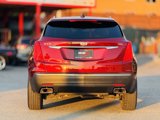 Used 2017 Cadillac XT5 Luxury w/ Driver Awareness Package image 5