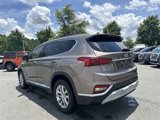 Used 2019 Hyundai Santa Fe SEL image 3