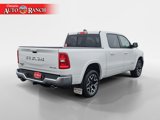 New 2025 RAM 1500 Laramie image 5