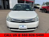 Used 2010 Ford Focus SEL image 3