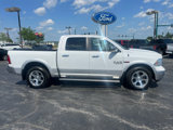 Used 2016 RAM 1500 Laramie w/ Convenience Group image 2
