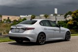New 2025 Alfa Romeo Giulia Sprint w/ Driving Assist Package image 3
