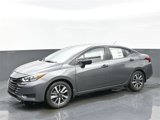 New 2025 Nissan Versa S w/ S Plus Package image 2