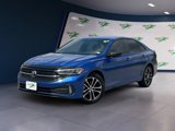 Used 2022 Volkswagen Jetta Sport image 2