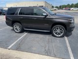 Used 2018 Chevrolet Tahoe Premier image 3
