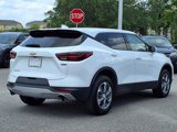 Used 2023 Chevrolet Blazer LT image 4