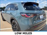 Certified 2025 Honda HR-V Sport image 4