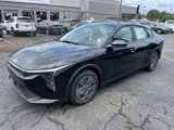 New 2025 Kia K4 LX image 4