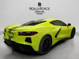 Used 2023 Chevrolet Corvette Stingray Coupe w/ 1LT image 4