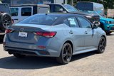 Used 2024 Nissan Sentra SR image 4