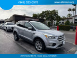Used 2018 Ford Escape SE image 3