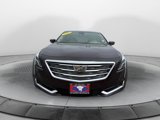 Used 2017 Cadillac CT6 Platinum image 3