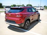New 2025 Chevrolet TrailBlazer LT w/ Convenience Package image 5