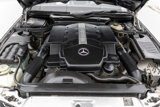 Used 2002 Mercedes-Benz SL 500 image 6