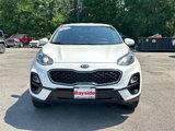 Used 2020 Kia Sportage LX image 5