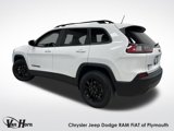 Certified 2023 Jeep Cherokee Altitude Lux image 3