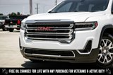 Used 2020 GMC Acadia SLT image 3