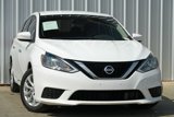 Used 2018 Nissan Sentra SV image 2