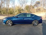 Used 2021 Nissan Altima 2.5 SR w/ SR Premium Package image 3