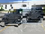 Used 2016 Jeep Wrangler Unlimited Sport w/ Quick Order Package 24S image 6
